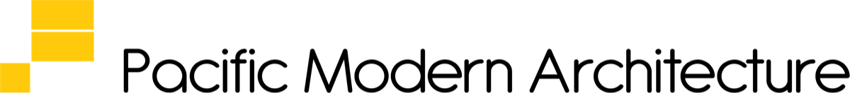 Pacific Modern Architecture